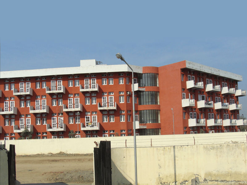 Sri Guru Ram Das Institute of Dental Sciences and Research Amritsar Campus photo 6